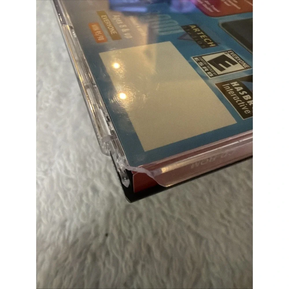 Jeopardy 2nd Edition PC CD ROM Game Alex Trebek Windows 95/98